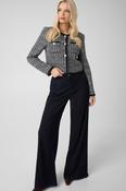 Guess dark indigo Jeans. W6BAJ5D2717