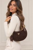 Guess Katie brown wg225318 shoulder bag