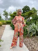 Betsy traffic jumpsuit