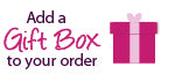 Add Gift Wrapping