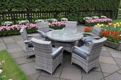 Majorca Garden Set