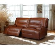 Miami 3 Seater Electric Recliner Sofa image