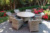 Florence Garden Set