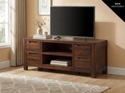 Monterey Straight TV unit