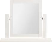 Bordeaux Dressing Table Mirror - Ivory image