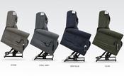 Berkshire Dual Motor Lift &amp; Tilt Chair