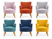 Keira Armchair image