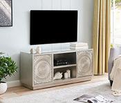 Frenso TV Unit - Silver image