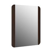 Gianni Mirror - Dark Oak
