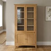 Kilkenny High Display - Oak