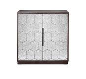 Lewis 2 Door Chest