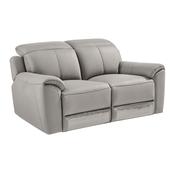 Madrid Fixed Sofas - Charcoal