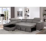 Malta Corner Sofa Suite / Sofa Bed image