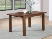 Monterey 120cm Extension Dining Table image