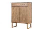 Philip 1 over 2 Cabinet
