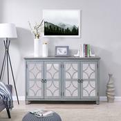 Russell 4 Door Sideboard