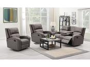 Silverton 3+1+1 Suite- Taupe