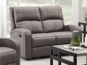 Silverton 2 Seater Sofa- Taupe
