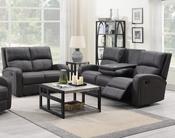 Silverton 3+2 Suite - Dark Grey