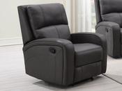 Silverton Recliner Chair - Grey image