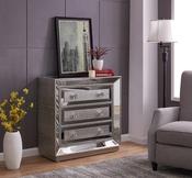 Sofia 3 Drawer Chest