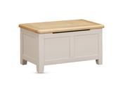 Windermere Blanket Box-  Painted