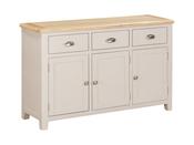 Windermere 3 Door Sideboard- Painted