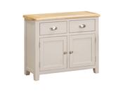 Windermere 2 Door Sideboard- Painted