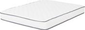 Yasmin 5' Roll-Up Mattress 20cm (Pocket Spring) - White image