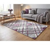 Accra Rug - Grey Lilac image