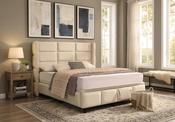 Armagh Gas-Lift Bed