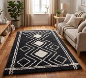 Ashton Rug - Grey 05 image