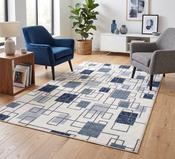 Aspire Rug - Blue image