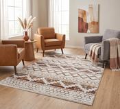 Aspire Rug - Gold image