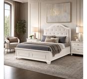 Charlotte Bed image