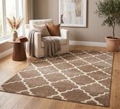 Darcy Rug Beige image