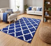 Darcy Rug Navy image