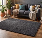 Empire Rug Charcoal image