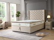 G06 Plush Velvet Mattress image