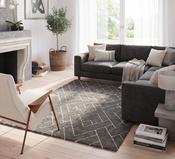 Ivy Rug 092 - Large image