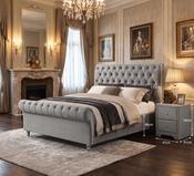 Kilkenny Silver Bed image