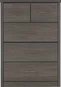 Lisbon 3+2 Drawer Chest image