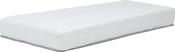 Venus 3' Memory Cool Rolled Mattress White Fabric