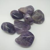 Amethyst Chevron