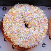 Vanilla Sprinkles image