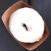Vanilla Glaze image