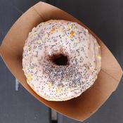Vegan Lemon &amp;amp; Poppy