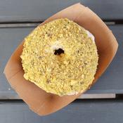 Vegan Pistachio Vanilla image
