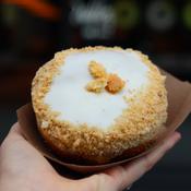 Apple Crumble