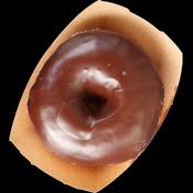 Chocolate Ring image